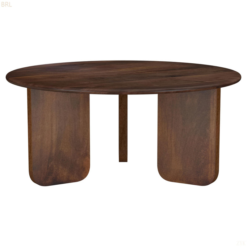 Table basse Columbo