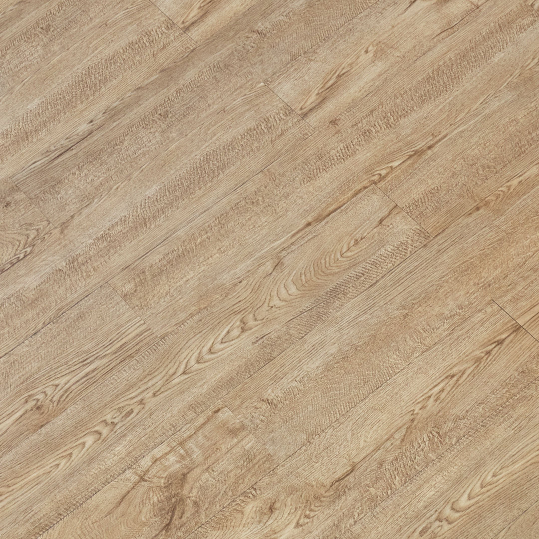 Margorie 1.5cm Thick 15.2cm W x 91.3cm L Plank