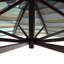 Parasol en porte-à-faux octogonal 9 pi Jiles-123404651