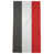 Gray/Red