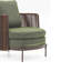 Chaise longue Breydon