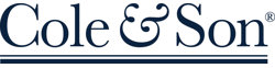 Cole & Sons logo