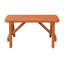 Banc de pique-nique en bois Sparta-127285719-127285725