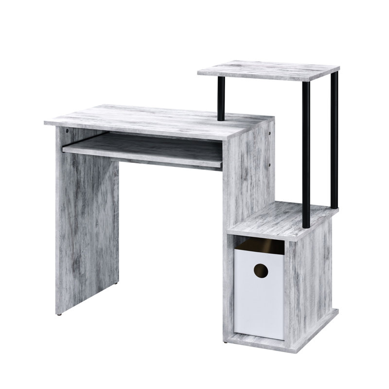 Armoire Desk
