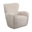 Zeus Wingback Chair-481259027