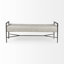 Banc rembourré Genevieve-1214300327