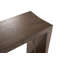 Isola Solid Wood End Table