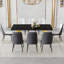Ensemble de table à manger moderne pour restaurant et salle à manger-1774324530-1774324528