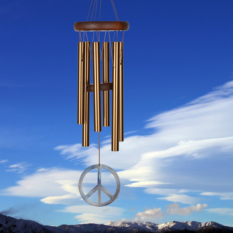 Carillon Peace Peace
