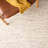 Vermont Hand Woven Wool Solid Color Rug-1712996507