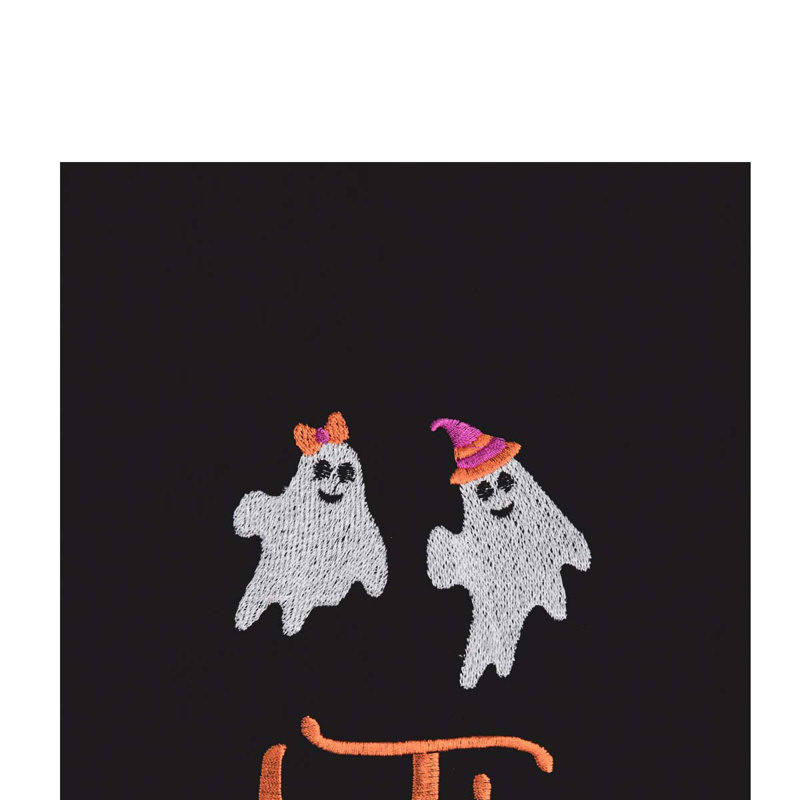 Serviette Let Go Ghouls
