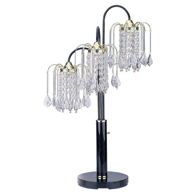 Haden Arched Lamp