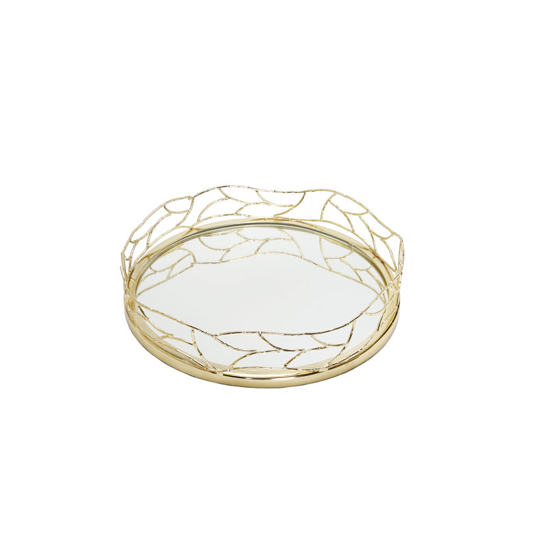 Geerda Metal Tray