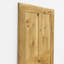 Waithman Solid Oak Wood Barn Door-1164451523