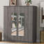 Armoire-penderie à 4 portes avec armoire-360173055-371981723