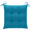 Chaise de patio avec coussin Dorathy-1507487970