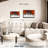 Classical Instruments Canvas Print-811191689
