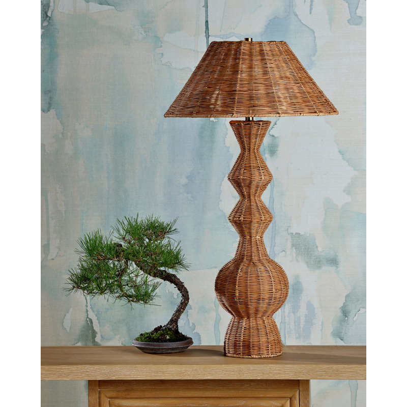 Nirvana Table Lamp