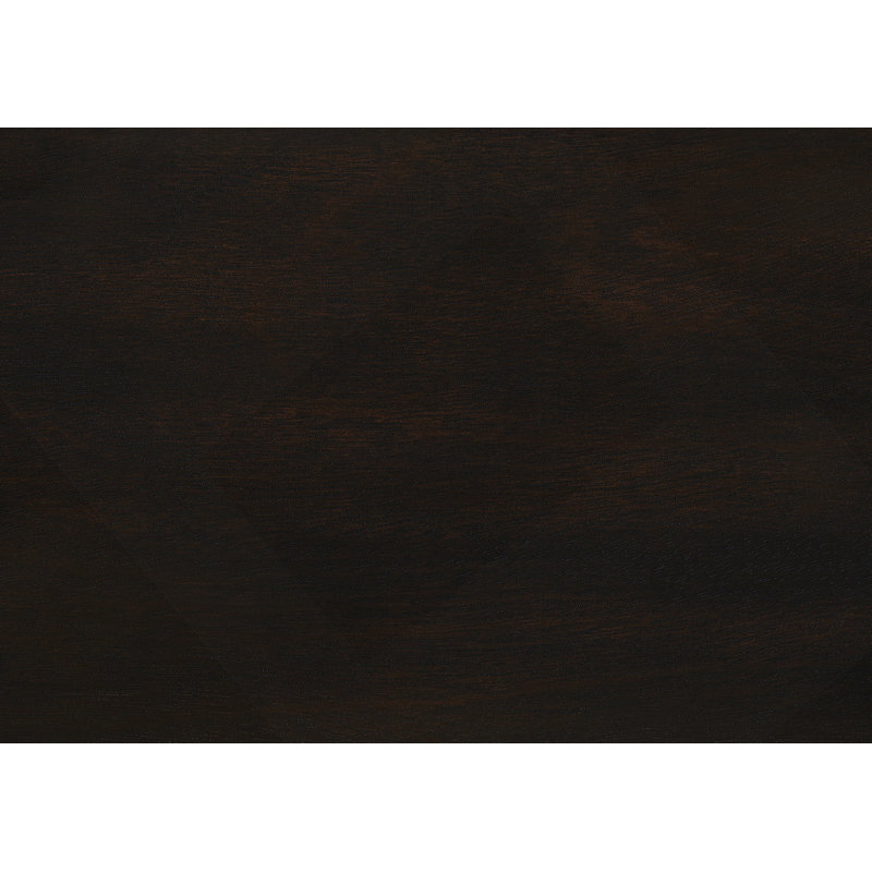 Table d'appoint, 2 niveaux, chambre à coucher, bout, lampe, table de chevet, ronde, table d'appoint, placage brun, traditionnel