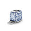 Smeg x Dolce Gabbana 2 Slice Toaster