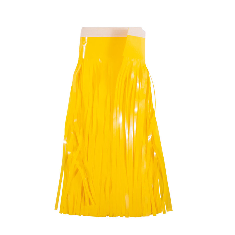 Vinyl Fringe