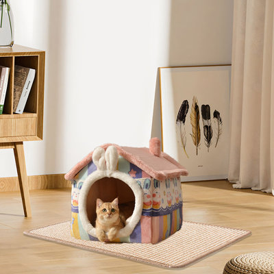 Lit pour animaux Dorcent