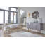 Crawford Upholstered Bench