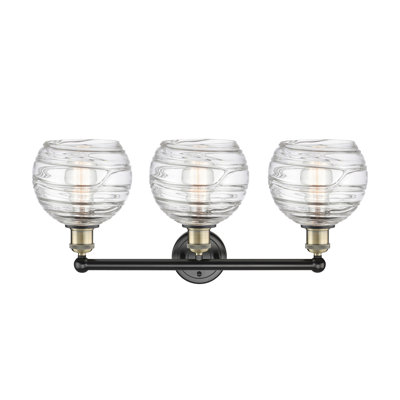 Essex 3 - Light Dimmable Vanity Light