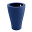 Curvada Resin Pot Planter-49046087-49046082