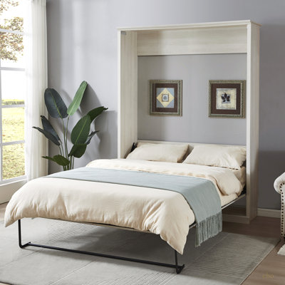 Armoire murale escamotable Murphy