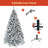 Easy Set-Up 90' Pine Christmas Tree