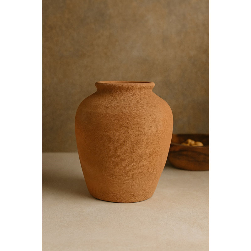 Khandi Glass Table Vase