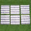 Striped Cushion Cover