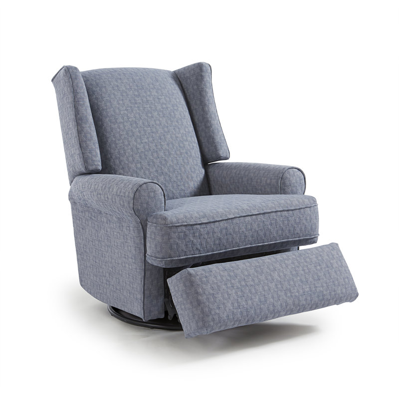 Claudina Recliner, Nomad Oxford Crypton®
