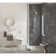 Essentials Wall Mounted Toilet Paper Holder