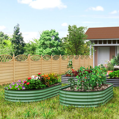 Planter Box