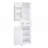 Tall Bathroom Storage Cabinet With Adjustable Shelves-1702835757