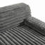 Canapé modulaire 110 po Cloud-479516377