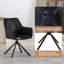 Sourya Dining Chair Set-396215782