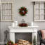 Candelabrum Arrangement in Free-Standing