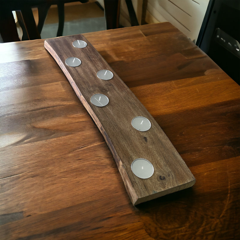 Unscented Tealight Candle