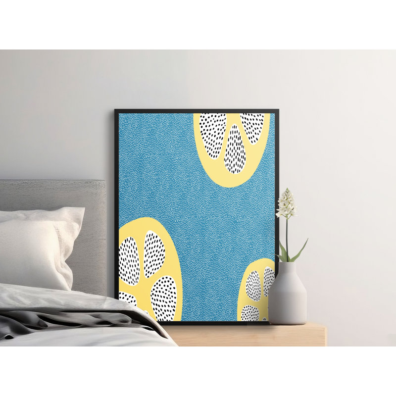 No Frame Print, 28x40