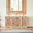 Rosehill 71'' Solid Wood Sideboard-890907114