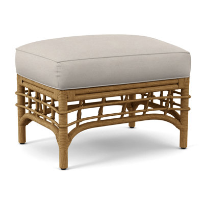 Bridgehampton Ottoman