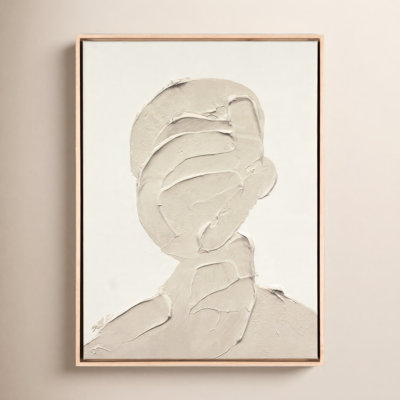 Portrait 2 by Coup D'Esprit