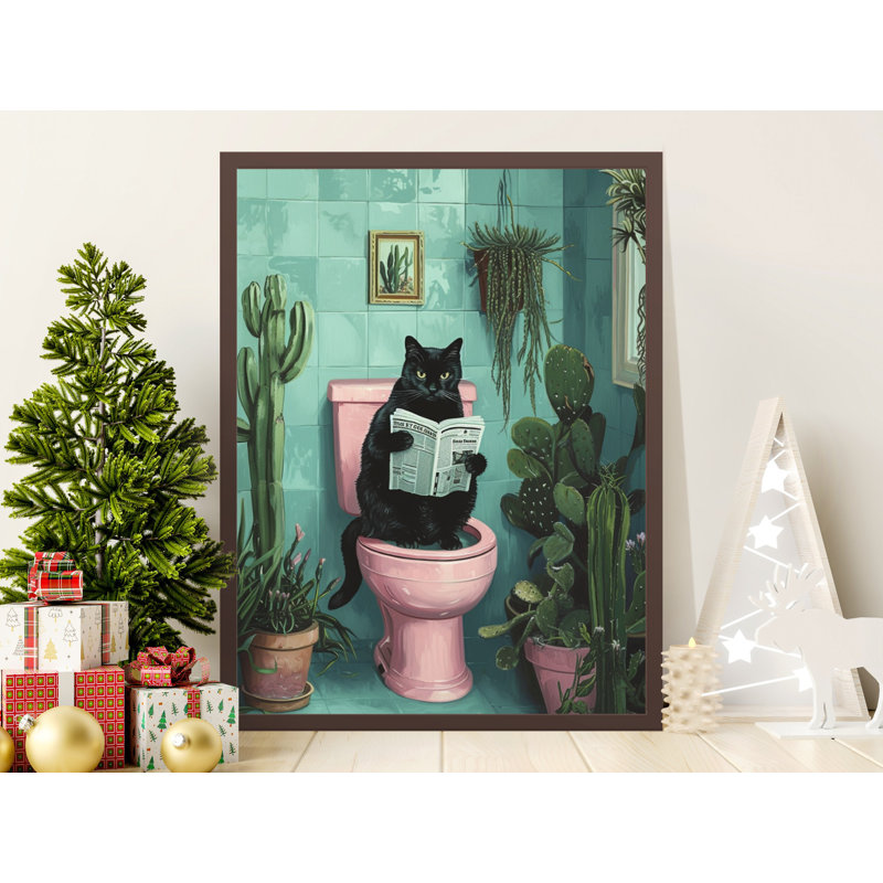 Veras Single Picture Frame Print, 40.64cm H x 30.48cm W