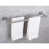 Brushed Nickel