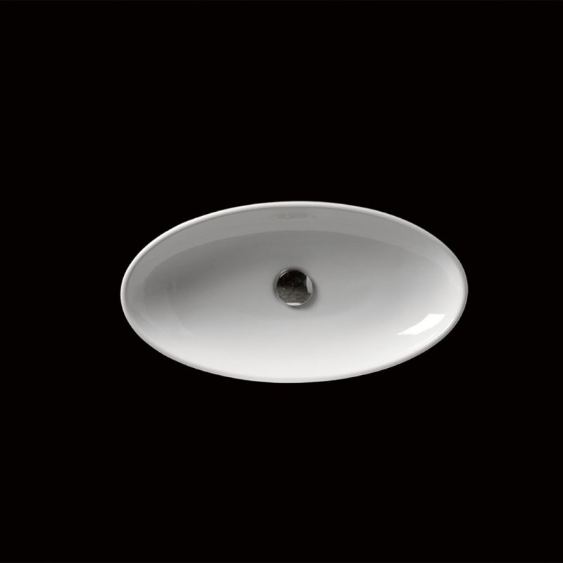 H10 15.7'' L Bathroom Sink