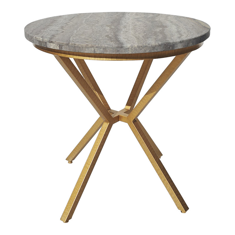 Vito's 24" Round Table