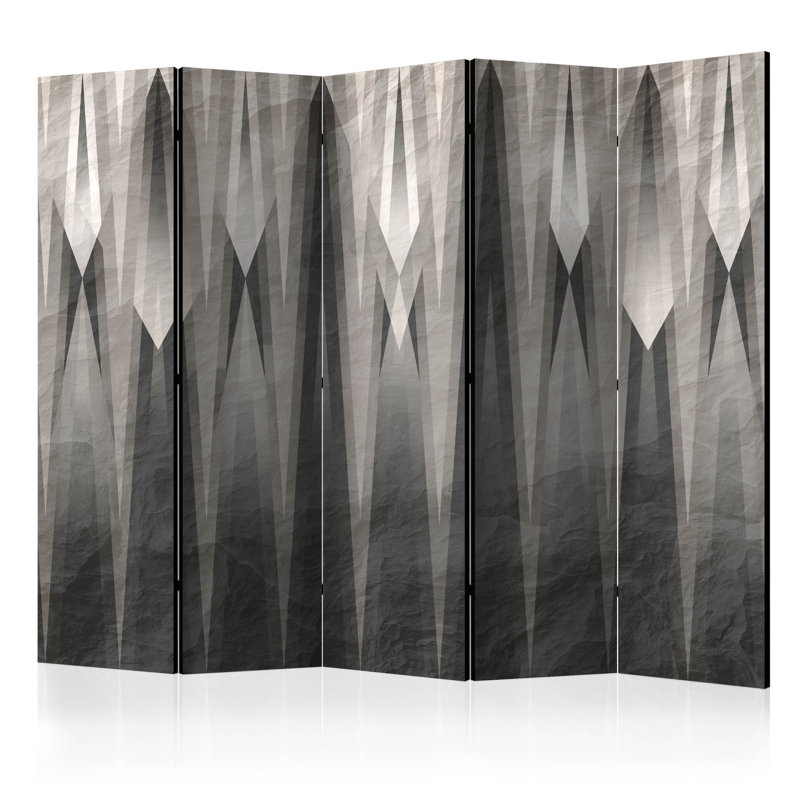Nolina Room Divider, 5